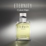 Calvin Klein Eternity Eau de Toilette Para Hombre