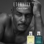 Calvin Klein Eternity Eau de Toilette Para Hombre