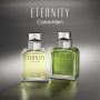 Calvin Klein Eternity Eau de Toilette Para Hombre