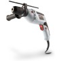 Taladro Percutor Eléctrico con cable Powerplus POWC10200 600w