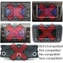 BlueMusic Interfaz audio manos libres Bluetooth compatible con Alfa Romeo 147 156 159 Mito Giulietta Brera GT Spider - FIAT 500