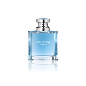 Náutica Voyage Eau De Toilette Para Hombre - 50 ml
