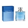 Náutica Voyage Eau De Toilette Para Hombre - 50 ml