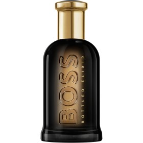 BOSS BOTTLED ELIXIR Perfume Intenso para hombre 100 ml