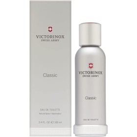 SWISS ARMY by Swiss Army Eau De Toilette Spray 3.4 oz / 100 ml (Men)