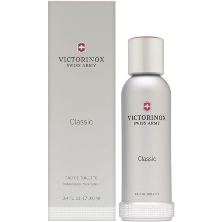 SWISS ARMY by Swiss Army Eau De Toilette Spray 3.4 oz / 100 ml (Men)