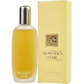 Clinique Aromatic Elixir vaporizador, 100ml, 1 unidad