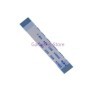 VEVOR Mini Lijadora Neumática 1"/2"/3" 25/50/76mm Lijadora Orbital Aleatoria Velocidad 15000rpm Lijadora para Carrocería de