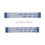 Cable de repuesto LR de 2 piezas para PlayStation 5, mando de PS5, ver