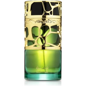 LATTAFA QIMMAH - Perfume para mujer, 100 ML, EDP