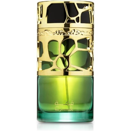 LATTAFA QIMMAH - Perfume para mujer, 100 ML, EDP