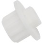 Paquete de 3 engranajes para picadora de carne, compatibles con Zelmer 586 886 887 para Bosch MFW3520 3630 HR2725 piezas de