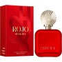 Shakira, Perfumes, ROJO by Shakira Eau de Parfum para Mujer, Larga Duración, Fragancia Potente, Sensual y con encanto, Notas