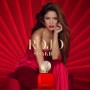 Shakira, Perfumes, ROJO by Shakira Eau de Parfum para Mujer, Larga Duración, Fragancia Potente, Sensual y con encanto, Notas