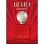 Shakira, Perfumes, ROJO by Shakira Eau de Parfum para Mujer, Larga Duración, Fragancia Potente, Sensual y con encanto, Notas