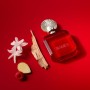 Shakira, Perfumes, ROJO by Shakira Eau de Parfum para Mujer, Larga Duración, Fragancia Potente, Sensual y con encanto, Notas