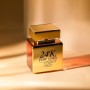 24K Pure Gold by Lonkoom for Women - 3.4 oz EDP Spray