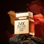 24K Pure Gold by Lonkoom for Women - 3.4 oz EDP Spray