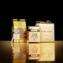 24K Pure Gold by Lonkoom for Women - 3.4 oz EDP Spray