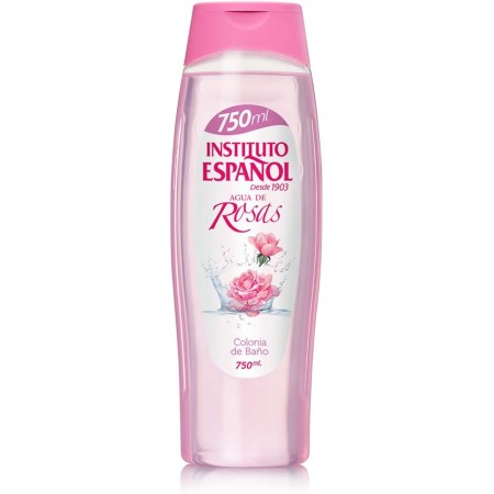 Instituto Español Colonia Agua de Rosas - 750 ML