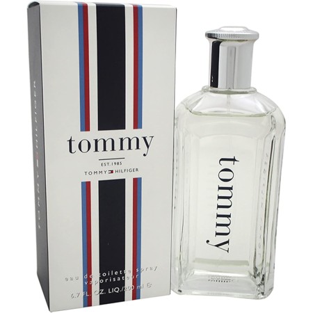 Tommy Hilfiger – Tommy Girl Eau de Toilette – 30 ml – ​​​​Perfume de Mujer – Fragancia Floral Frutal – Fragancia Floral Muy