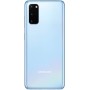 Samsung Galaxy S20 5G 12GB + 128GB, Color Gris