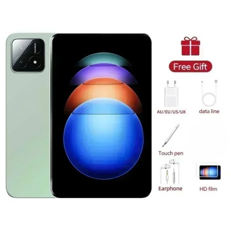 Xioami-Tableta Pad 7 Pro versión Global, Tablet Original de 11 pulgada