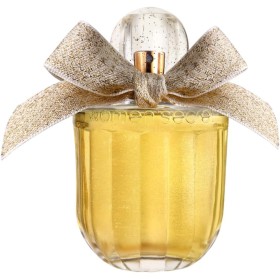 Women'secret Gold Seduction Perfumes de Mujer Eau de Parfum 100ml Fragancia Floral, Afrutada y Gourmand Regalo para Mujer