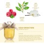 Women'secret Gold Seduction Perfumes de Mujer Eau de Parfum 100ml Fragancia Floral, Afrutada y Gourmand Regalo para Mujer