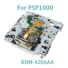 1 reemplazo de pieza para PSP1000 PSP 1000 Original nuevo KHM-420AAA U