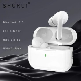 Auriculares inalámbricos Bluetooth auriculares Air Pro TWS Pro 2 con S