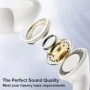 Auriculares inalámbricos Bluetooth auriculares Air Pro TWS Pro 2 con S