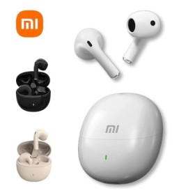 Xiaomi-auriculares intrauditivos inalámbricos con Bluetooth, cascos de