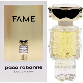Perfume Mujer Paco Rabanne Fame EDP (30 ml)