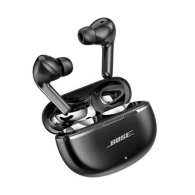 BOSEbye Air 7 auriculares Bluetooth TWS Control táctil auriculares ina
