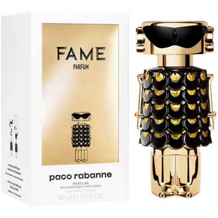 Perfume Mujer Paco Rabanne Fame EDP (30 ml)