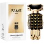 Perfume Mujer Paco Rabanne Fame EDP (30 ml)