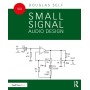 Small Signal Audio Design (English Edition)