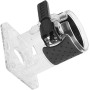 Swiixxer Base de Enrutador de Madera Base de Recortadora Eléctrica Base de Fresadora de Recorte de Carpintería para RT0701C para