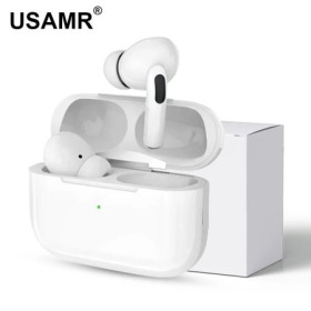 USAMR Airs Pro auriculares inalámbricos Bluetooth 5,2 TWS auriculares 