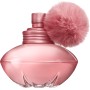 Shakira, Perfumes, Rock by Shakira para Mujer, Larga duración, Fragancia femenina, fresca y dinámica, Notas frutales y florales,