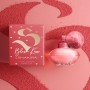 Shakira, Perfumes, Rock by Shakira para Mujer, Larga duración, Fragancia femenina, fresca y dinámica, Notas frutales y florales,