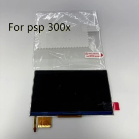 Reemplazo para Sony PSP 3000 pantalla LCD Compatible con PSP3000 300x 