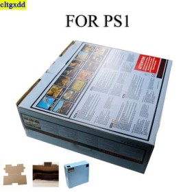 Cltgxdd 1 Juego de caja protectora de alta calidad, cartón de embalaje
