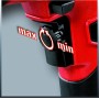 Einhell Taladro de impacto con cable - TH-ID 1000 E. 1010W, velocidad 0-3000 1/min, velocidad de soplado 0-48000 1/min. Mmango