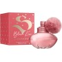 Shakira, Perfumes, Rock by Shakira para Mujer, Larga duración, Fragancia femenina, fresca y dinámica, Notas frutales y florales,
