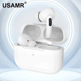 USAMR Airs Pro auriculares inalámbricos Bluetooth TWS auriculares con 