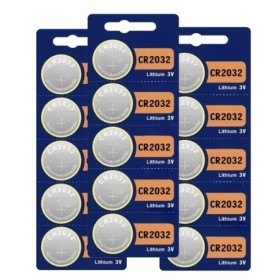 5-50 Uds Original para Sony CR2032 CR2032 pila de botón cr 2032 para r