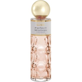 SAPHIR Parfums - Perfect Woman - Eau de Parfum - Mujer - 200 ml