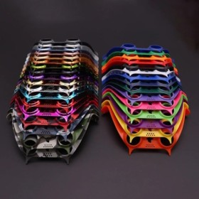 Controlador Joystick mango tira decorativa accesorios para PS5 Gamepad